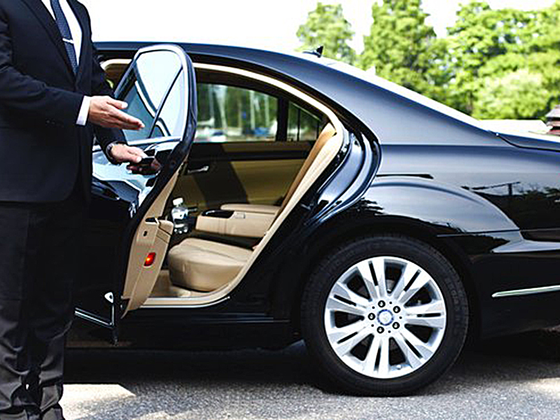 VIP Transportation & Leisure Services