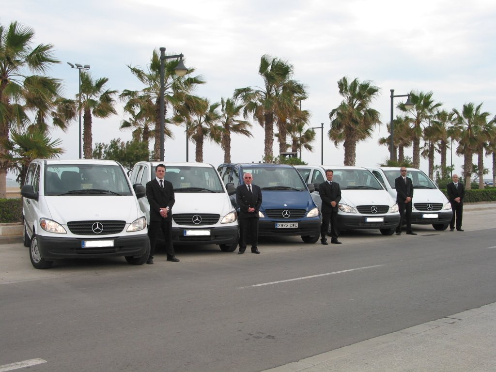 VIP Transportation & Leisure Services