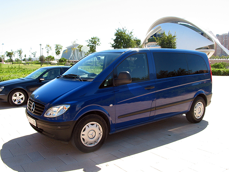 VIP Transportation & Leisure Services