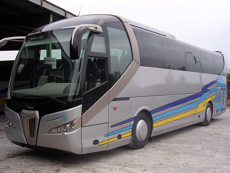 VIP Transportation & Leisure Services