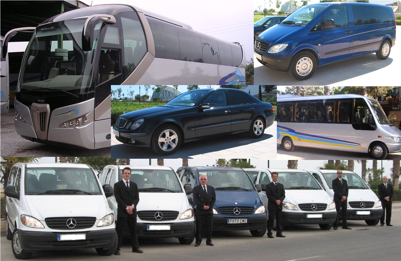 VIP Transportation & Leisure Services
